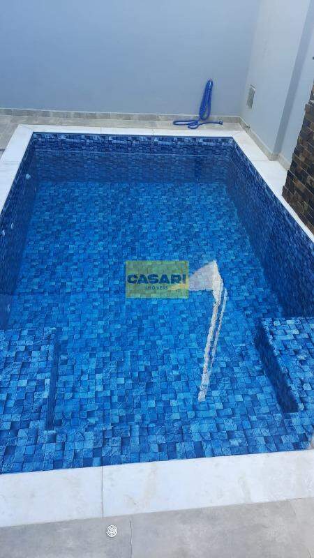 Casa para à venda no bairro Residencial Bellucci, Cerquilho - Casari Imóveis: 