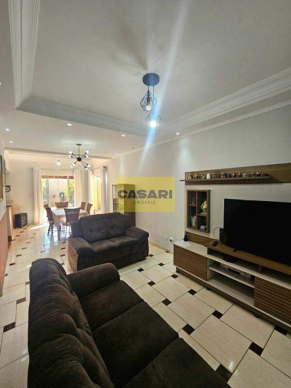 Casa para à venda no bairro Vivendas do Parque, Boituva - Casari Imóveis: 