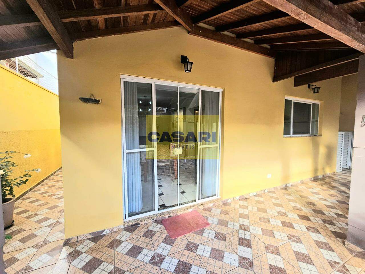 Casa para à venda no bairro Vivendas do Parque, Boituva - Casari Imóveis: 