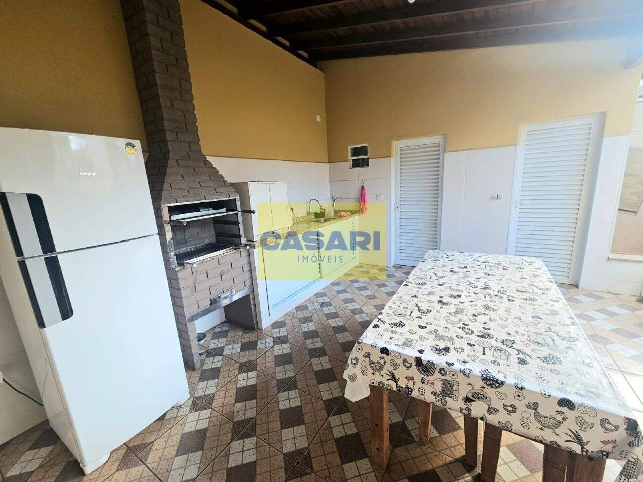 Casa para à venda no bairro Vivendas do Parque, Boituva - Casari Imóveis: 