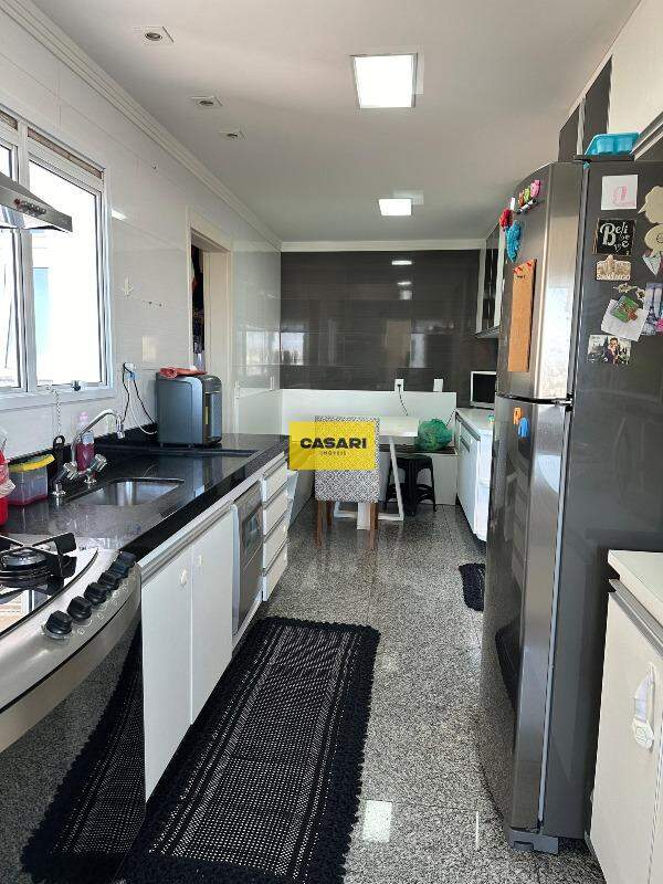 Apartamento para à venda no bairro Centro, São Bernardo do Campo - Casari Imóveis: 