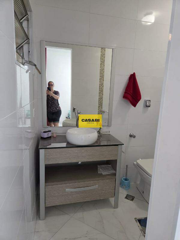 Sobrado para à venda no bairro Santa Terezinha, São Bernardo do Campo - Casari Imóveis: 