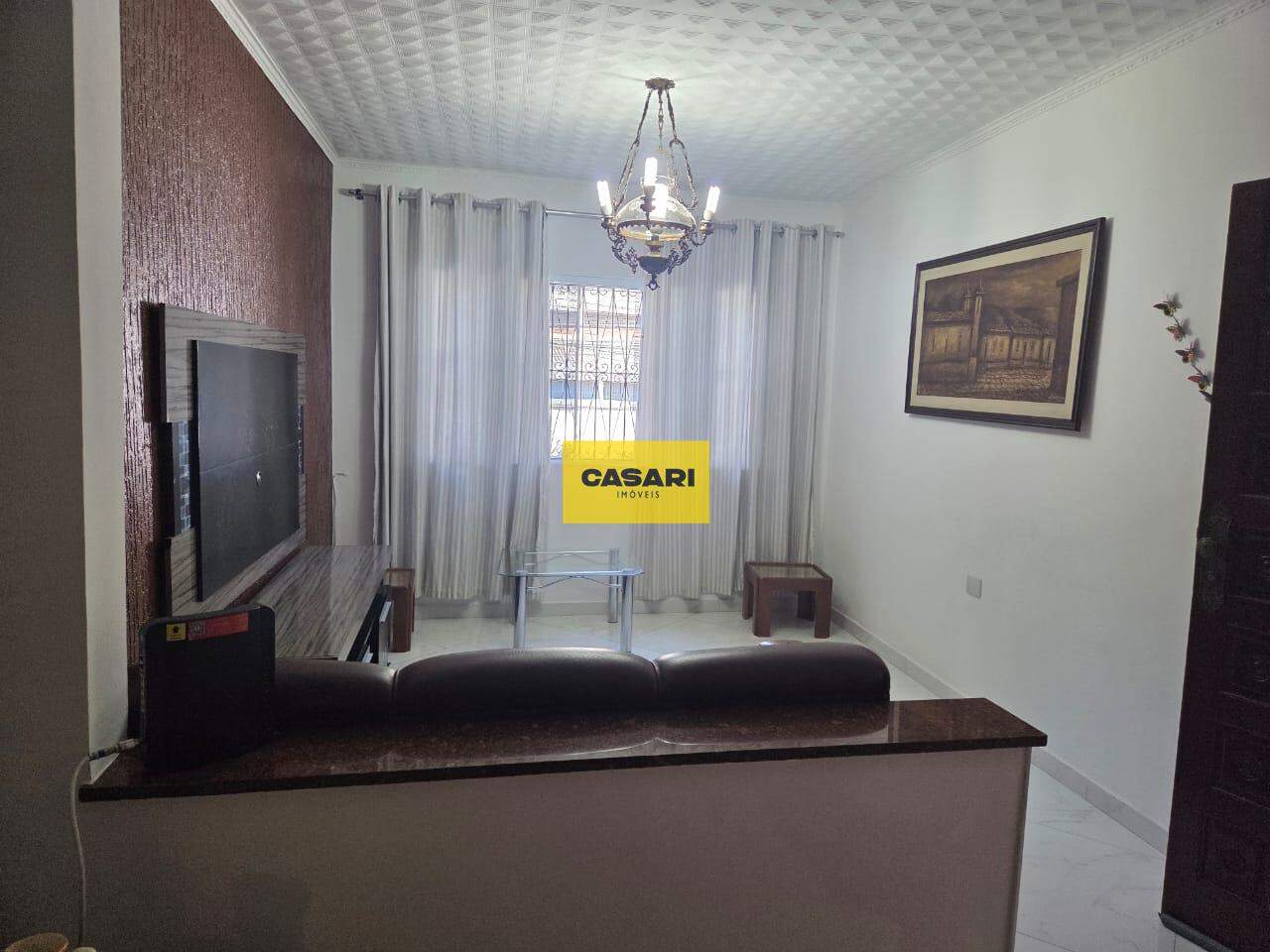 Sobrado para à venda no bairro Santa Terezinha, São Bernardo do Campo - Casari Imóveis: 
