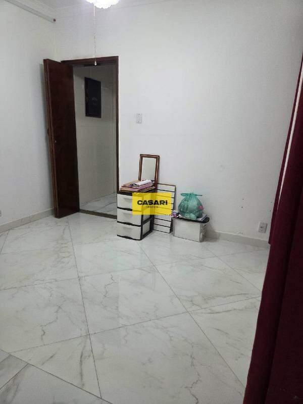 Sobrado para à venda no bairro Santa Terezinha, São Bernardo do Campo - Casari Imóveis: 
