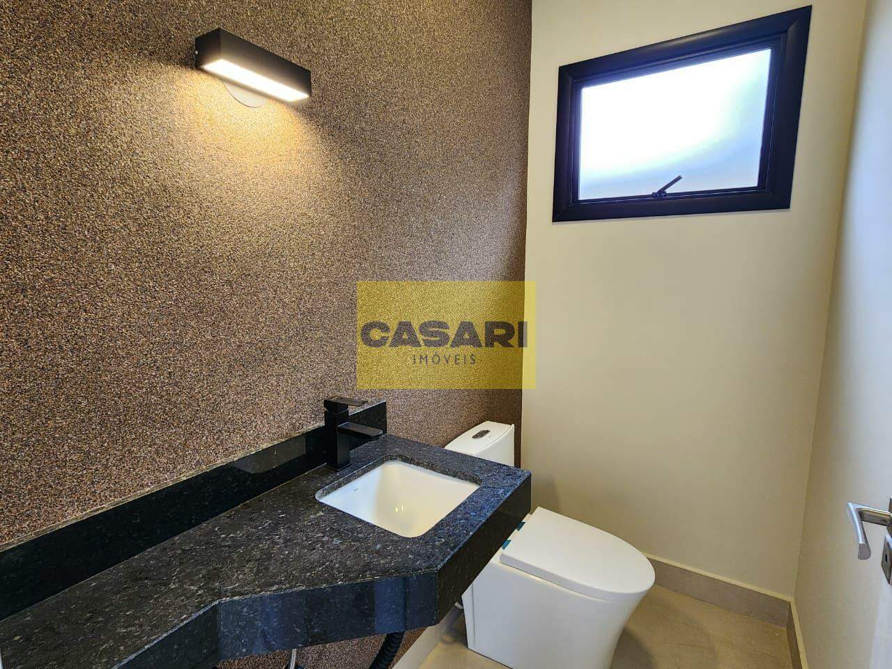 Casa para à venda no bairro Portal das Estrelas III, Boituva - Casari Imóveis: 