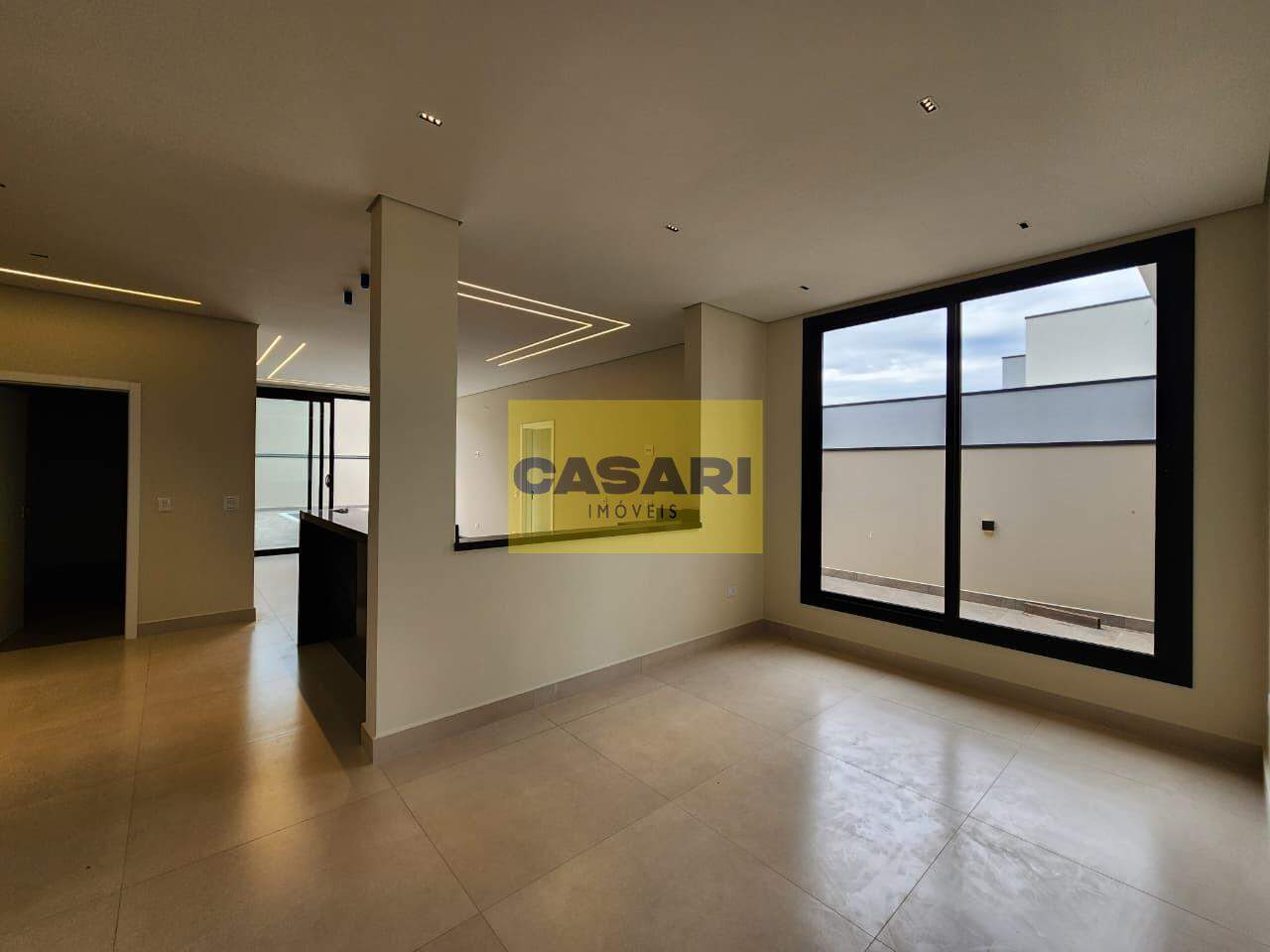 Casa para à venda no bairro Portal das Estrelas III, Boituva - Casari Imóveis: 