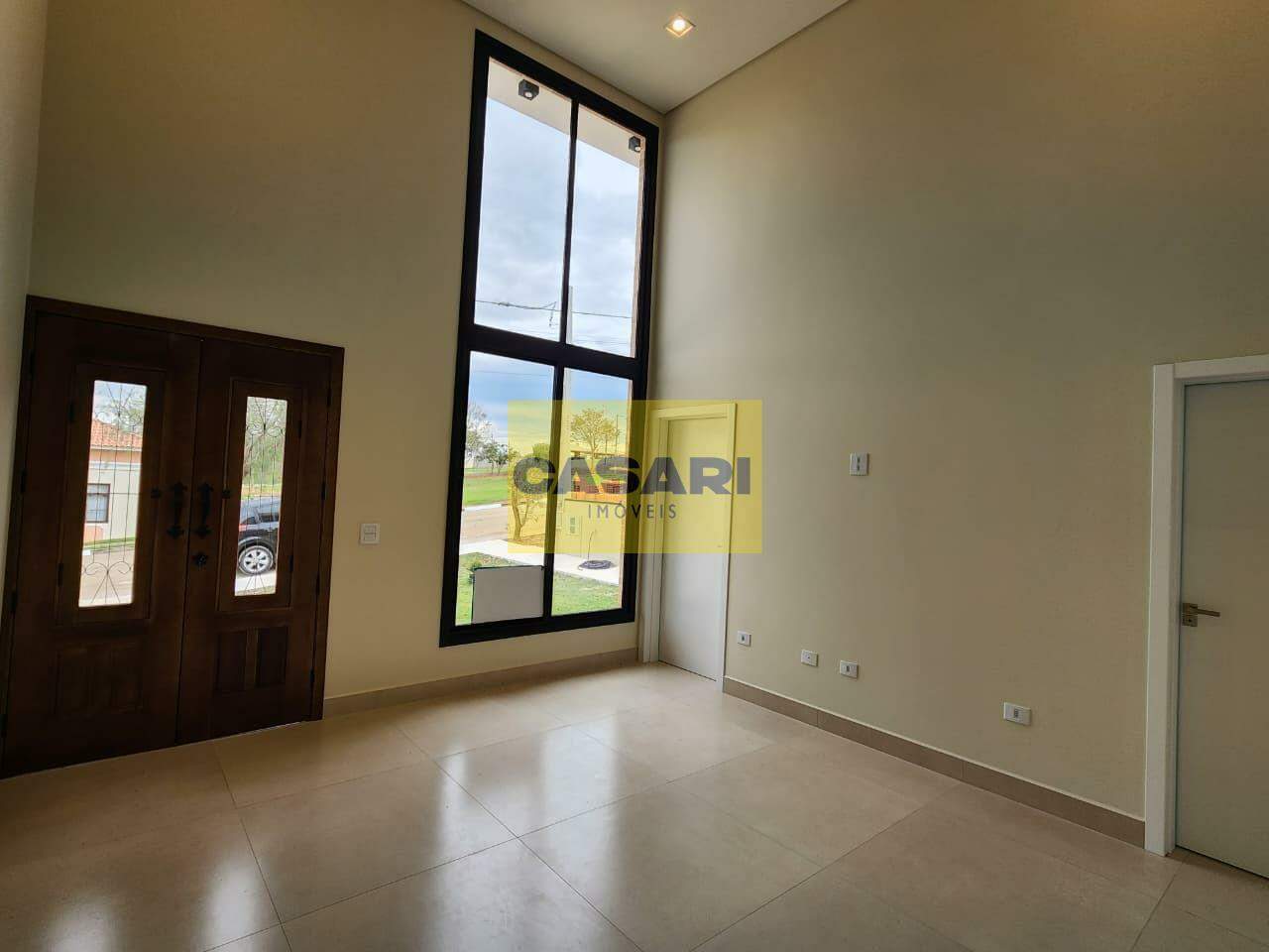 Casa para à venda no bairro Portal das Estrelas III, Boituva - Casari Imóveis: 