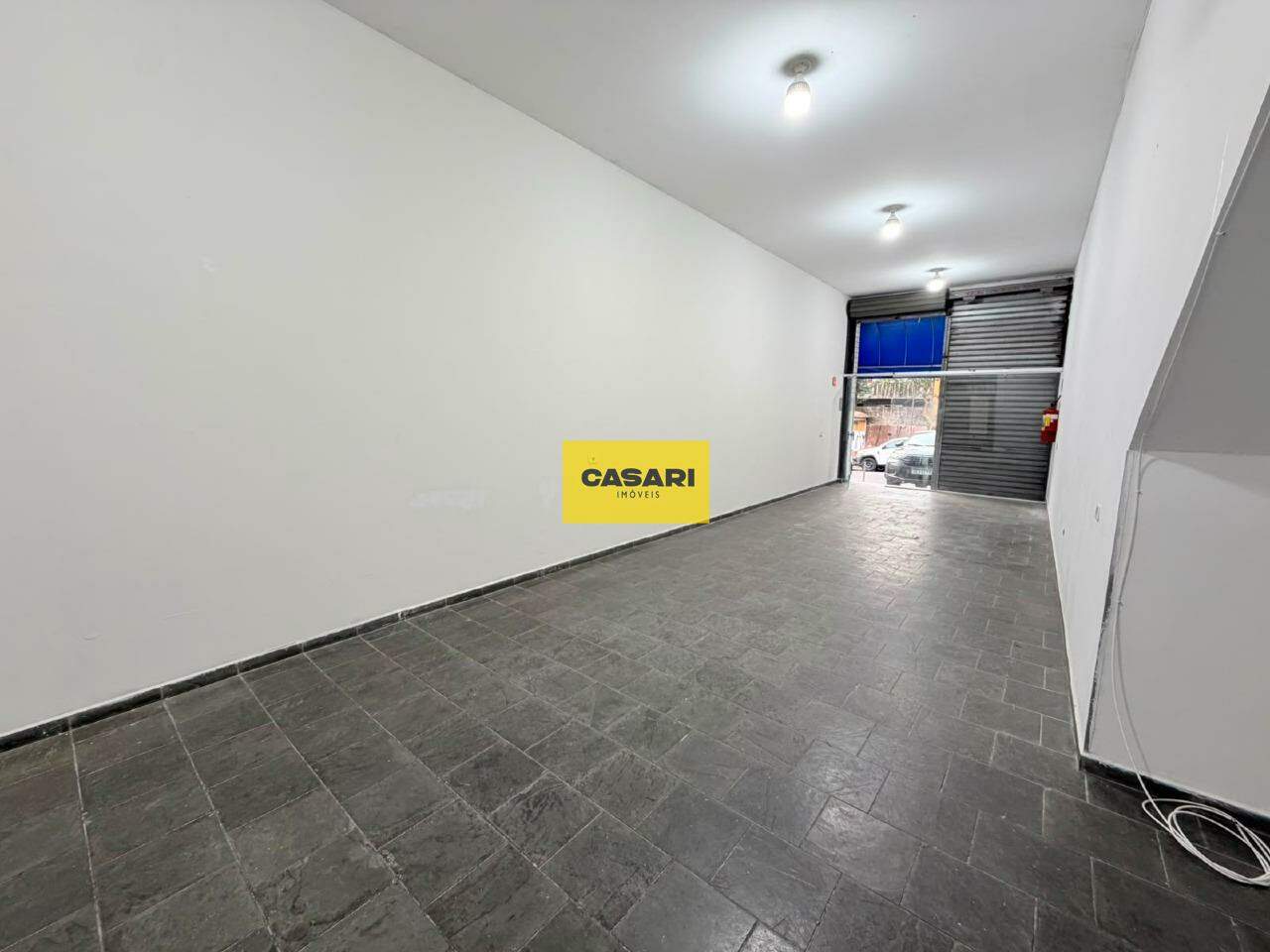 Salão para para aluguel no bairro Assunção, São Bernardo do Campo - Casari Imóveis: 