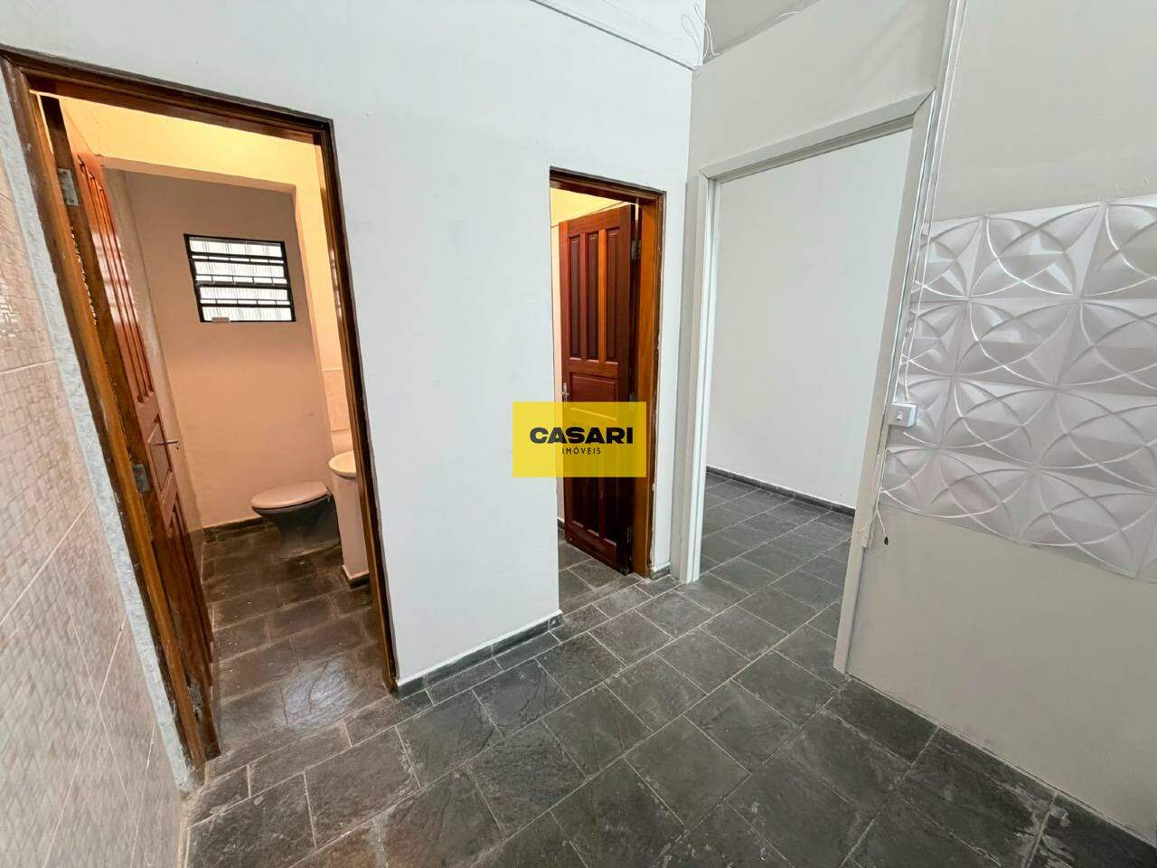 Salão para para aluguel no bairro Assunção, São Bernardo do Campo - Casari Imóveis: 