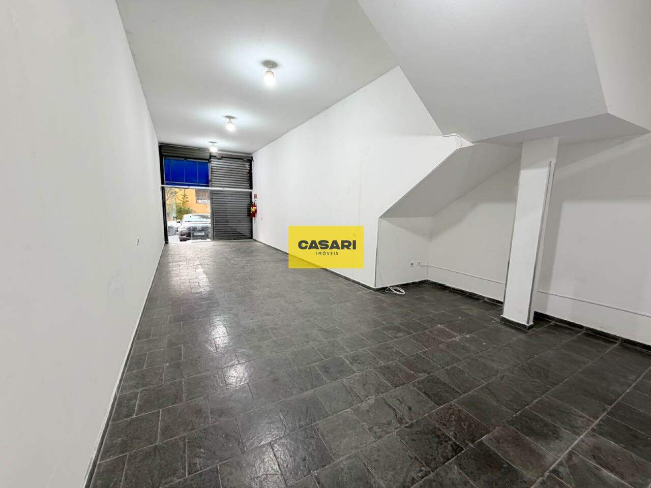 Salão para para aluguel no bairro Assunção, São Bernardo do Campo - Casari Imóveis: 
