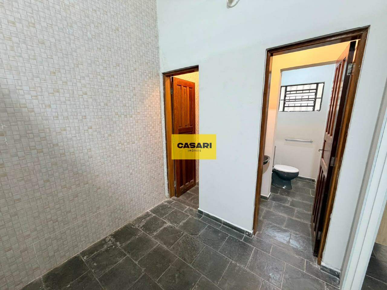 Salão para para aluguel no bairro Assunção, São Bernardo do Campo - Casari Imóveis: 