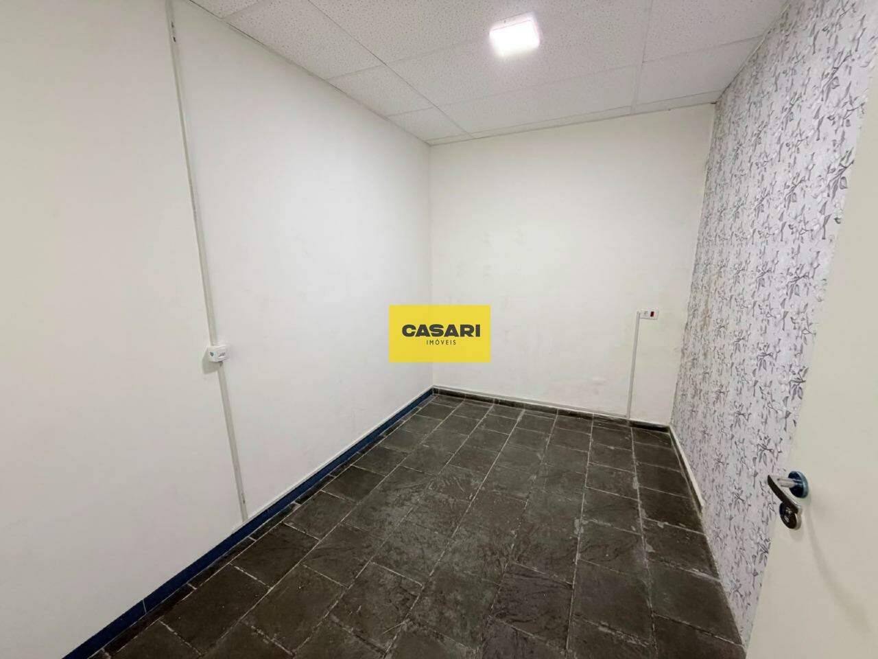 Salão para para aluguel no bairro Assunção, São Bernardo do Campo - Casari Imóveis: 