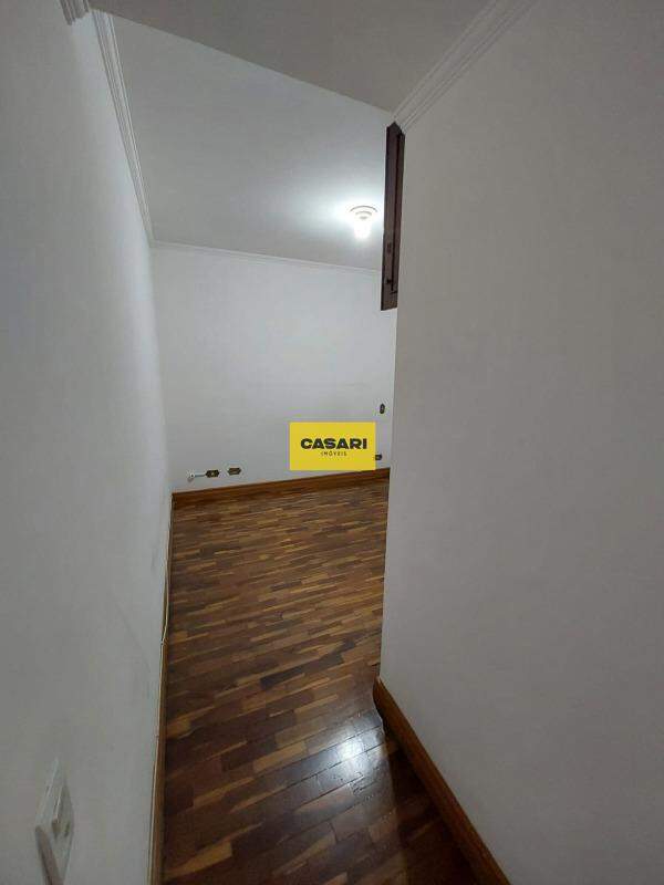 Apartamento para para aluguel no bairro Centro, São Bernardo do Campo - Casari Imóveis: 