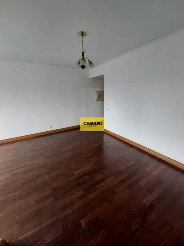 Apartamento para para aluguel no bairro Centro, São Bernardo do Campo - Casari Imóveis: 