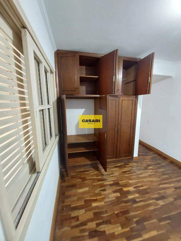Apartamento para para aluguel no bairro Centro, São Bernardo do Campo - Casari Imóveis: 