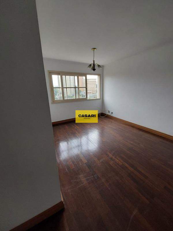 Apartamento para para aluguel no bairro Centro, São Bernardo do Campo - Casari Imóveis: 
