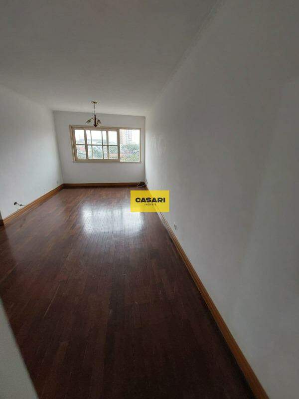 Apartamento para para aluguel no bairro Centro, São Bernardo do Campo - Casari Imóveis: 