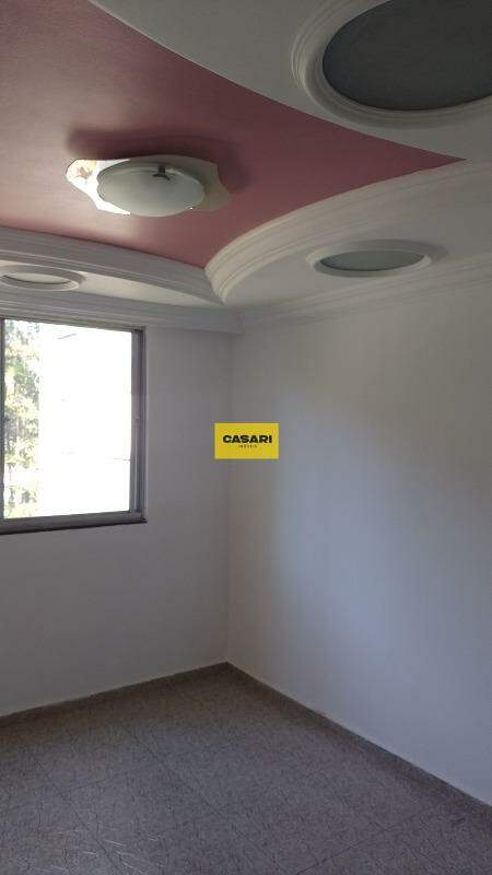 Apartamento para para aluguel no bairro Santa Terezinha, São Bernardo do Campo - Casari Imóveis: 