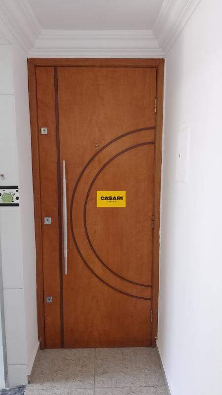 Apartamento para para aluguel no bairro Santa Terezinha, São Bernardo do Campo - Casari Imóveis: 