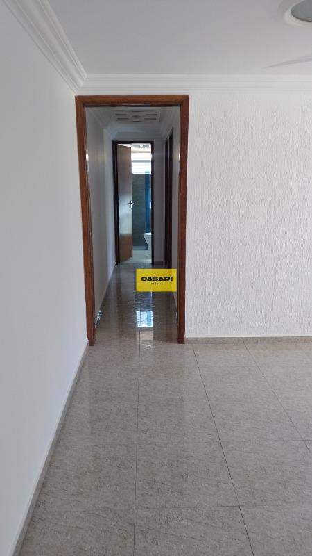 Apartamento para para aluguel no bairro Santa Terezinha, São Bernardo do Campo - Casari Imóveis: 