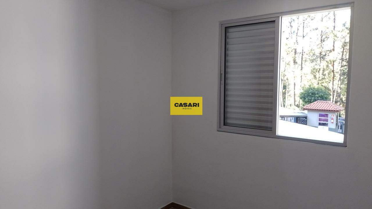 Apartamento para para aluguel no bairro Santa Terezinha, São Bernardo do Campo - Casari Imóveis: 
