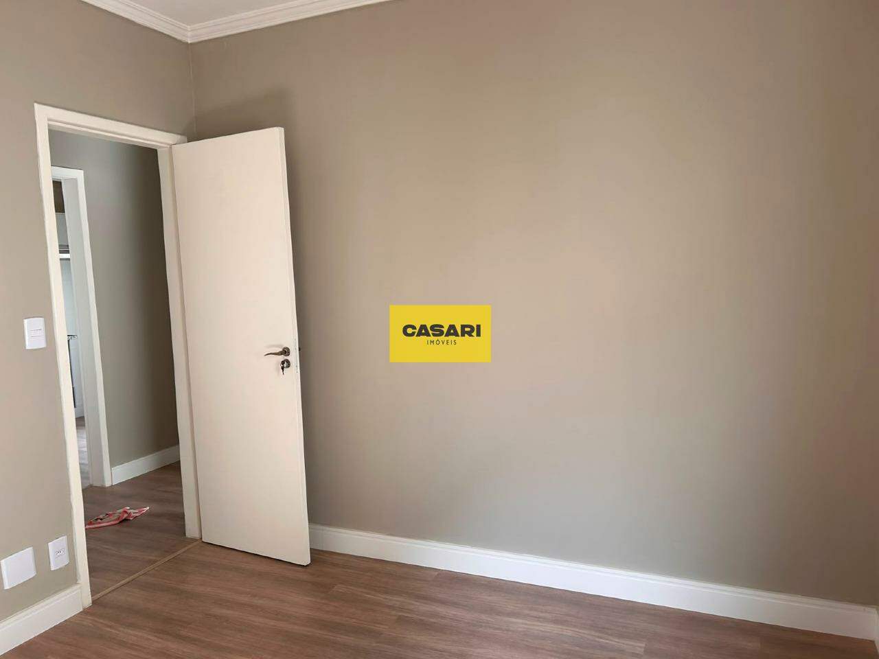 Apartamento para à venda no bairro Jordanópolis, São Bernardo do Campo - Casari Imóveis: 