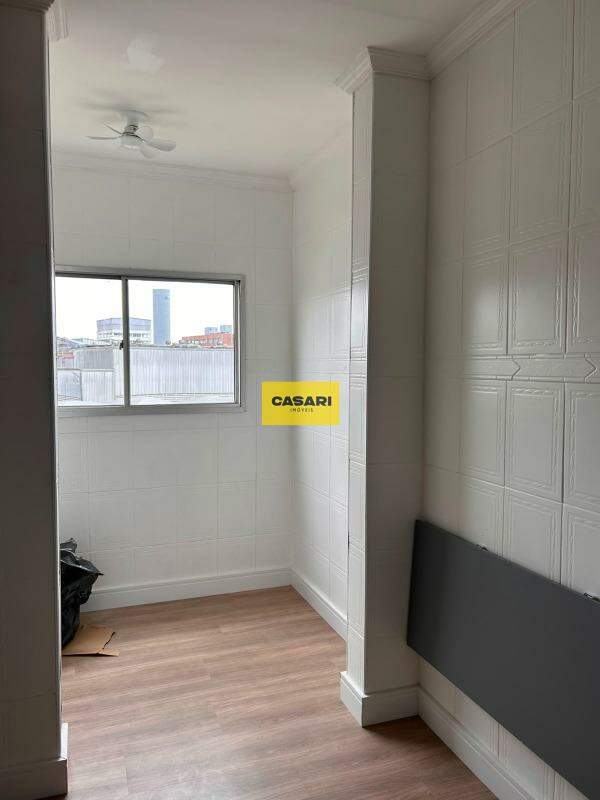 Apartamento para à venda no bairro Jordanópolis, São Bernardo do Campo - Casari Imóveis: 