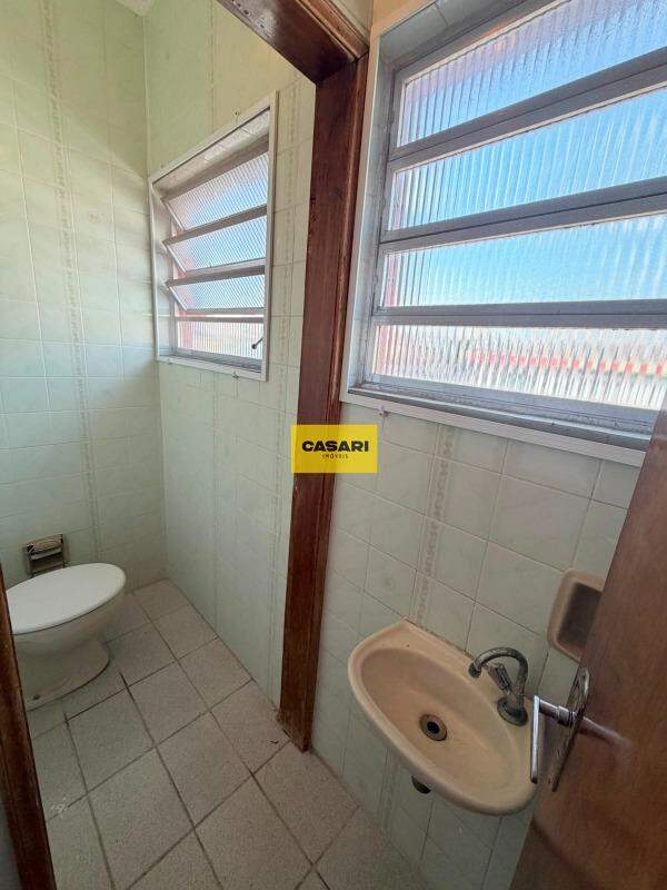 Sala para para aluguel no bairro Assunção, São Bernardo do Campo - Casari Imóveis: 