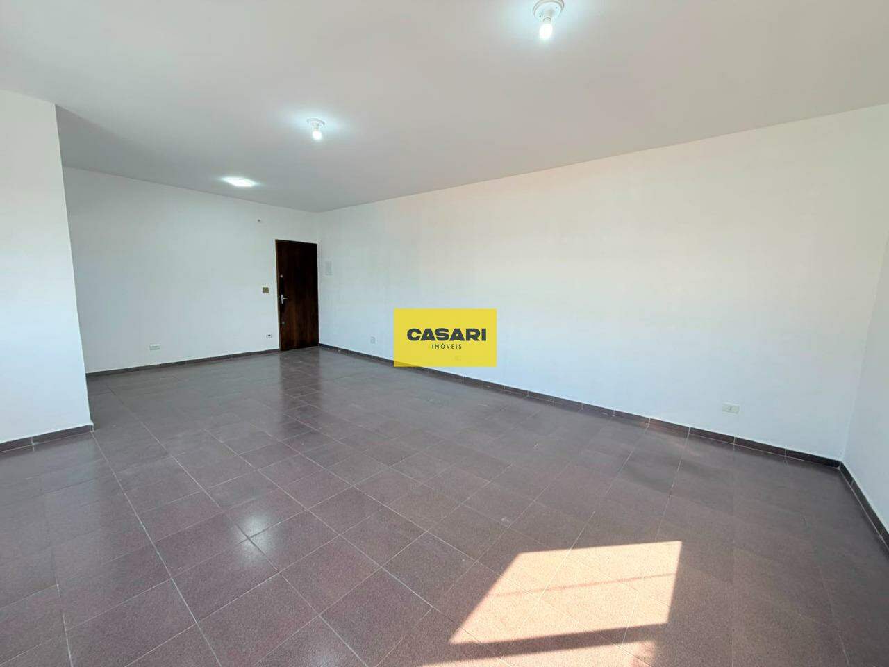 Sala para para aluguel no bairro Assunção, São Bernardo do Campo - Casari Imóveis: 