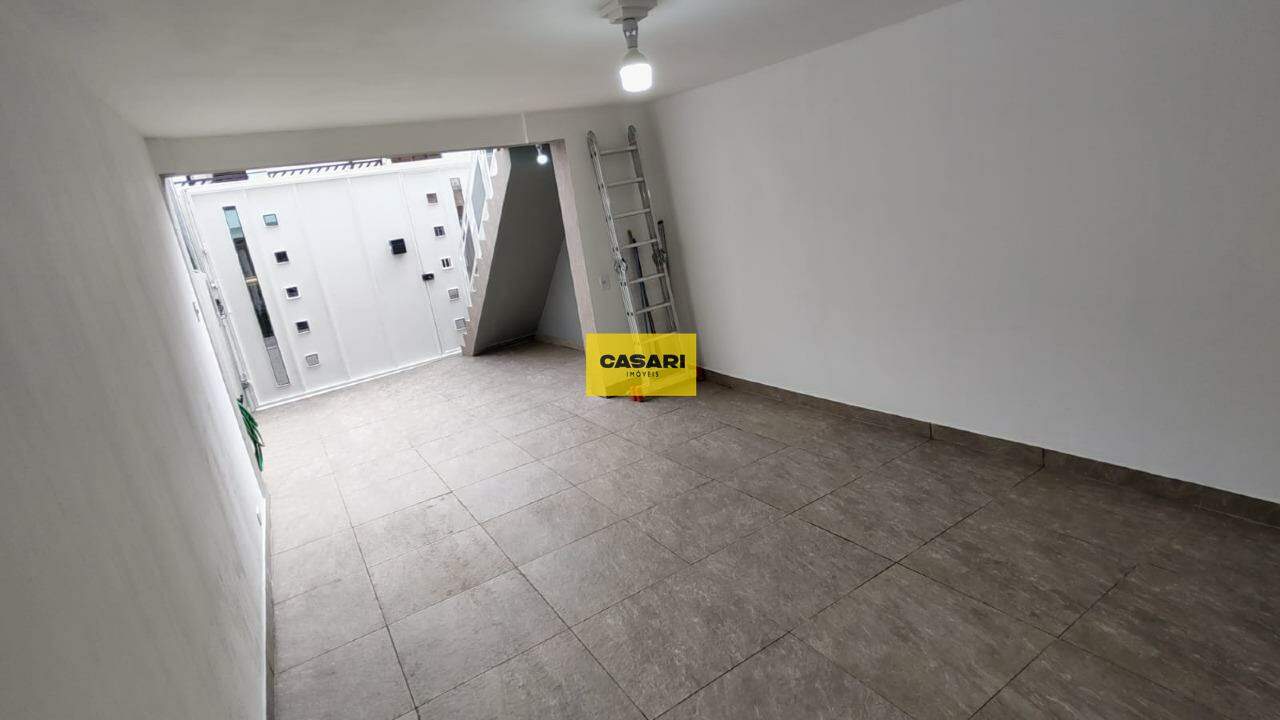 Sobrado para à venda no bairro Boa Vista, São Caetano do Sul - Casari Imóveis: 