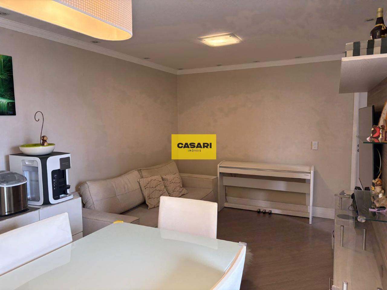 Apartamento para à venda no bairro Ferrazópolis, São Bernardo do Campo - Casari Imóveis: 