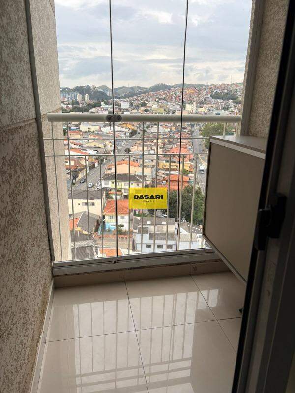 Apartamento para à venda no bairro Ferrazópolis, São Bernardo do Campo - Casari Imóveis: 