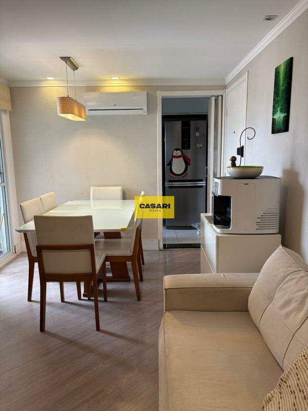 Apartamento para à venda no bairro Ferrazópolis, São Bernardo do Campo - Casari Imóveis: 