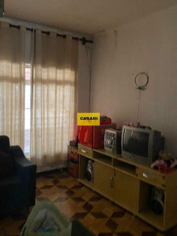 Sobrado para à venda no bairro Rudge Ramos, São Bernardo do Campo - Casari Imóveis: 