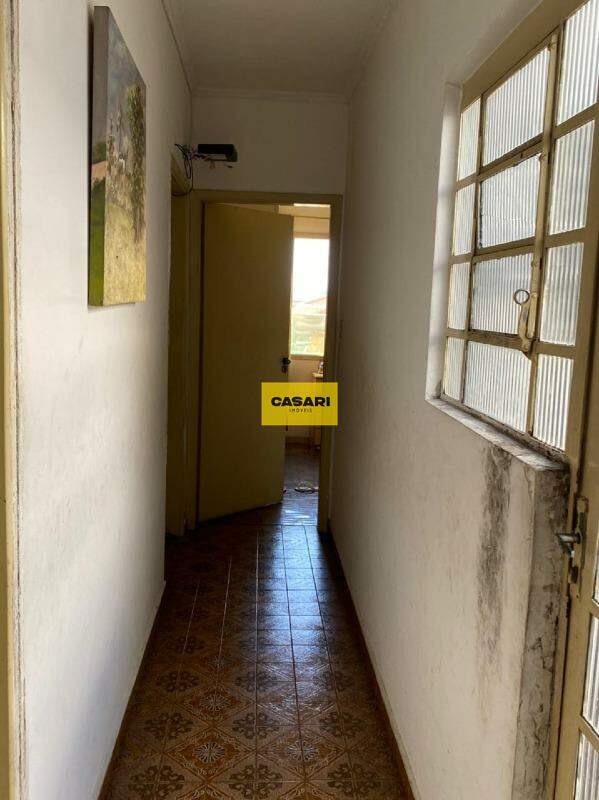 Sobrado para à venda no bairro Rudge Ramos, São Bernardo do Campo - Casari Imóveis: 