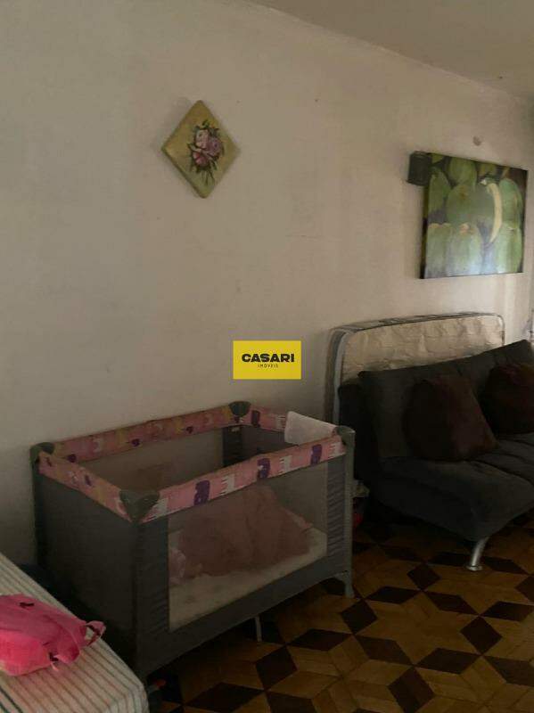Sobrado para à venda no bairro Rudge Ramos, São Bernardo do Campo - Casari Imóveis: 