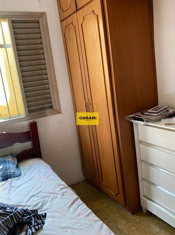 Sobrado para à venda no bairro Rudge Ramos, São Bernardo do Campo - Casari Imóveis: 