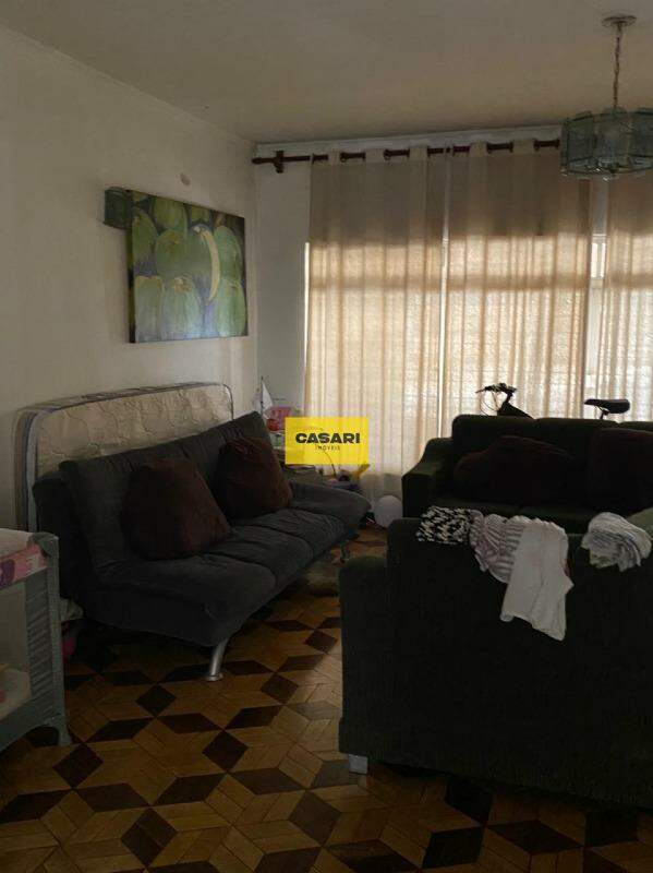 Sobrado para à venda no bairro Rudge Ramos, São Bernardo do Campo - Casari Imóveis: 