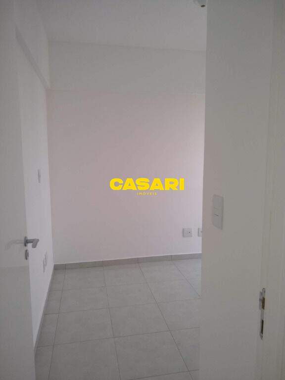 Apartamento para à venda no bairro Centro, São Bernardo do Campo - Casari Imóveis: 
