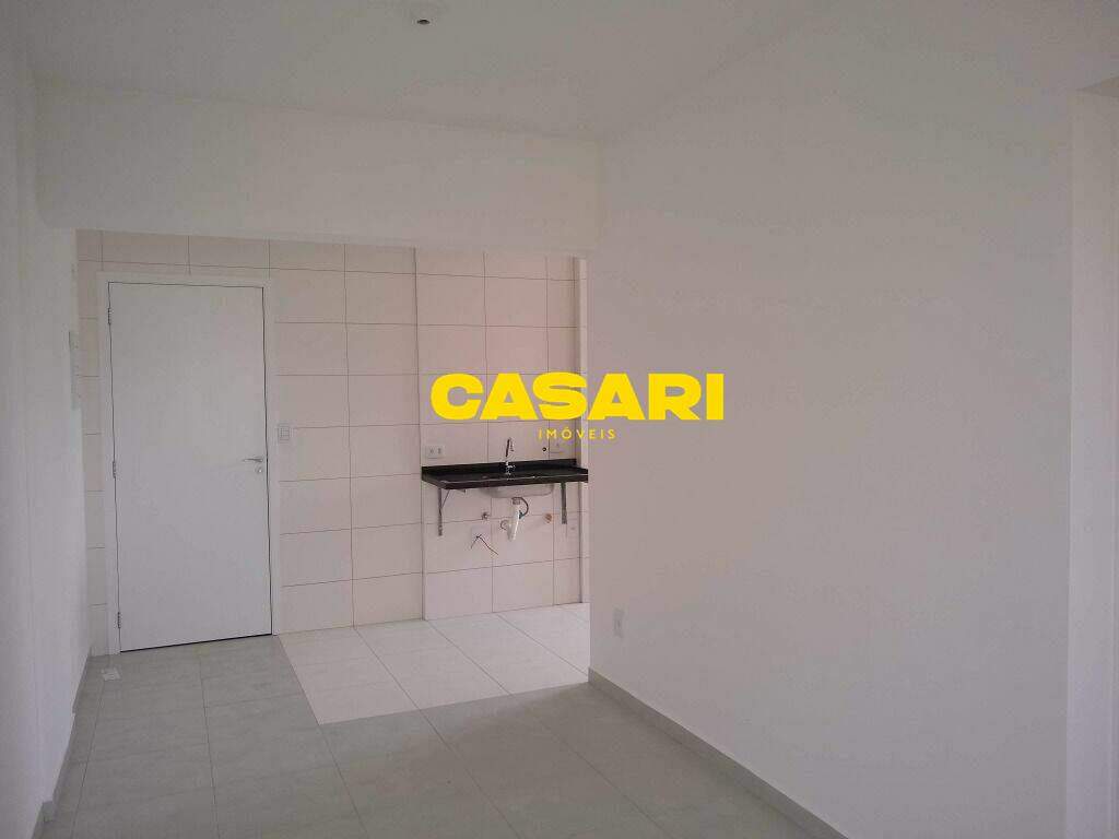 Apartamento para à venda no bairro Centro, São Bernardo do Campo - Casari Imóveis: 