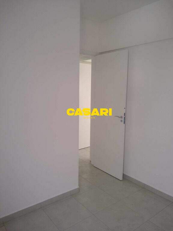 Apartamento para à venda no bairro Centro, São Bernardo do Campo - Casari Imóveis: 