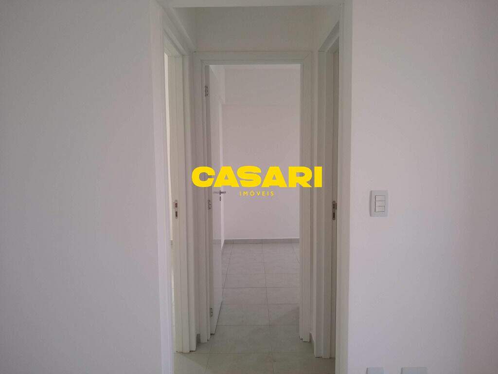 Apartamento para à venda no bairro Centro, São Bernardo do Campo - Casari Imóveis: 