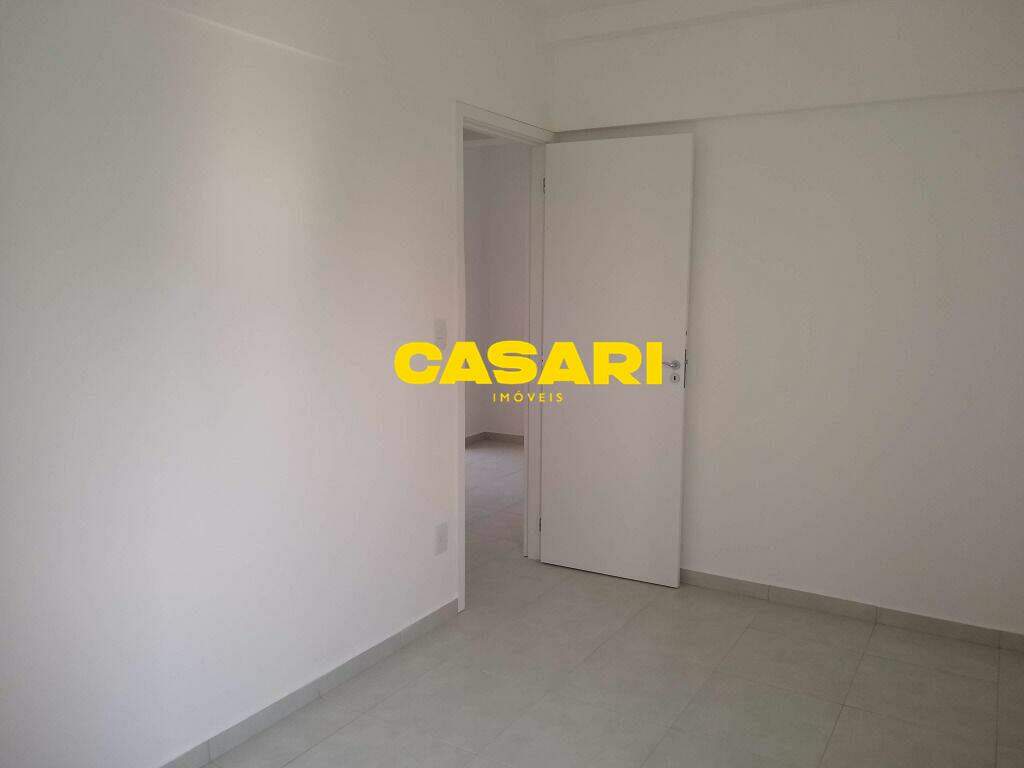 Apartamento para à venda no bairro Centro, São Bernardo do Campo - Casari Imóveis: 
