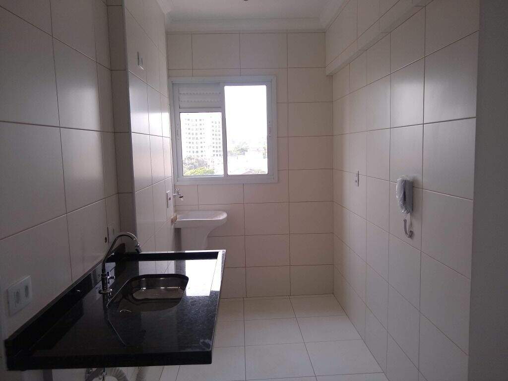 Apartamento para à venda no bairro Centro, São Bernardo do Campo - Casari Imóveis: 