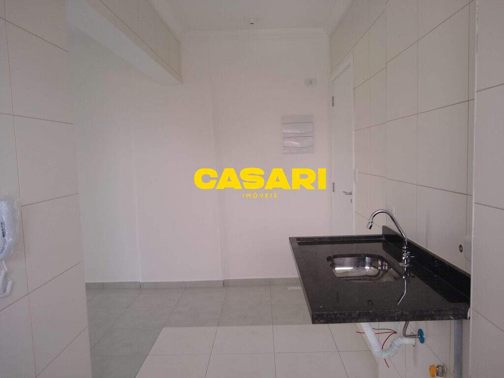 Apartamento para à venda no bairro Centro, São Bernardo do Campo - Casari Imóveis: 