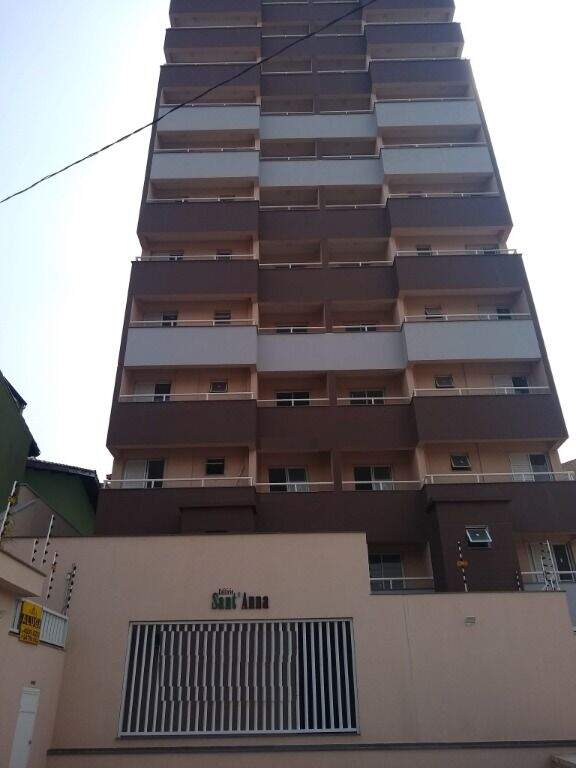 Apartamento para à venda no bairro Rudge Ramos, São Bernardo do Campo - Casari Imóveis: 