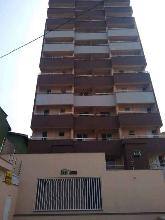 Apartamento para à venda no bairro Rudge Ramos, São Bernardo do Campo - Casari Imóveis: 