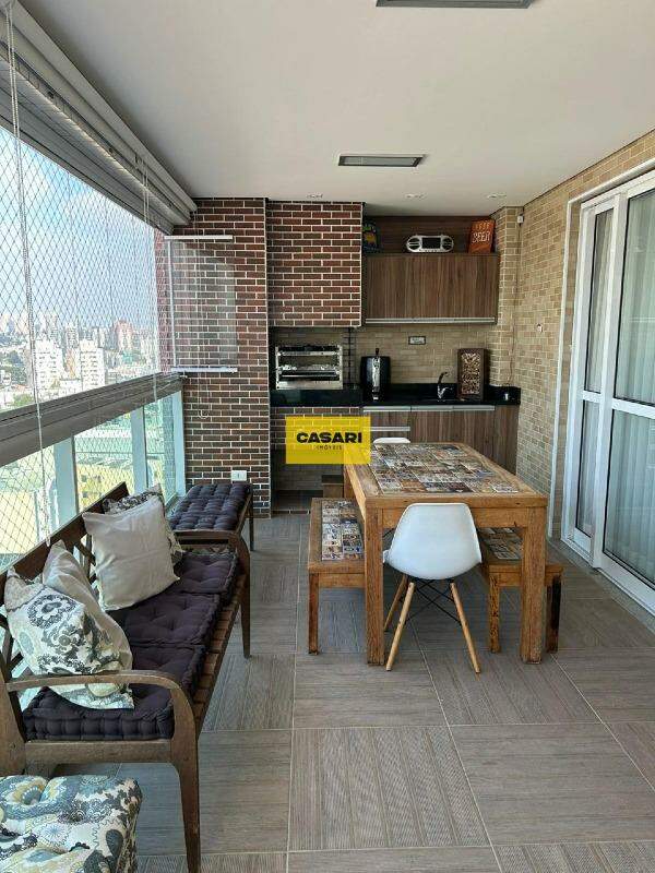 Apartamento para à venda no bairro Nova Petrópolis, São Bernardo do Campo - Casari Imóveis: 