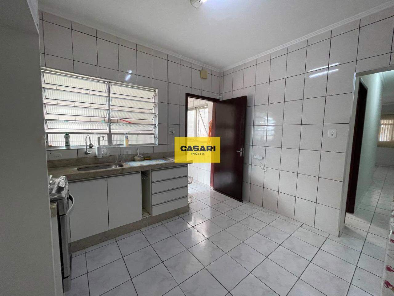 Sobrado para à venda no bairro Ferrazópolis, São Bernardo do Campo - Casari Imóveis: 