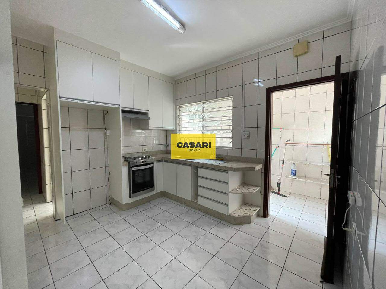 Sobrado para à venda no bairro Ferrazópolis, São Bernardo do Campo - Casari Imóveis: 